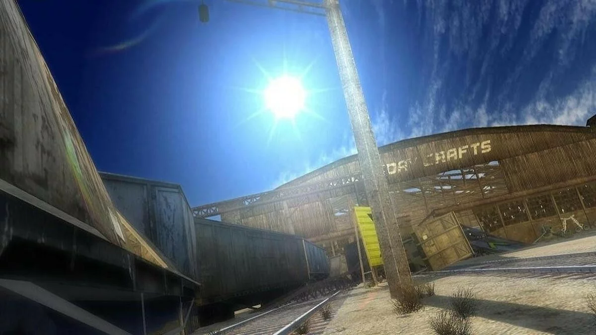 Скриншоты из Post Apocalyptic Mayhem / Картинка 15