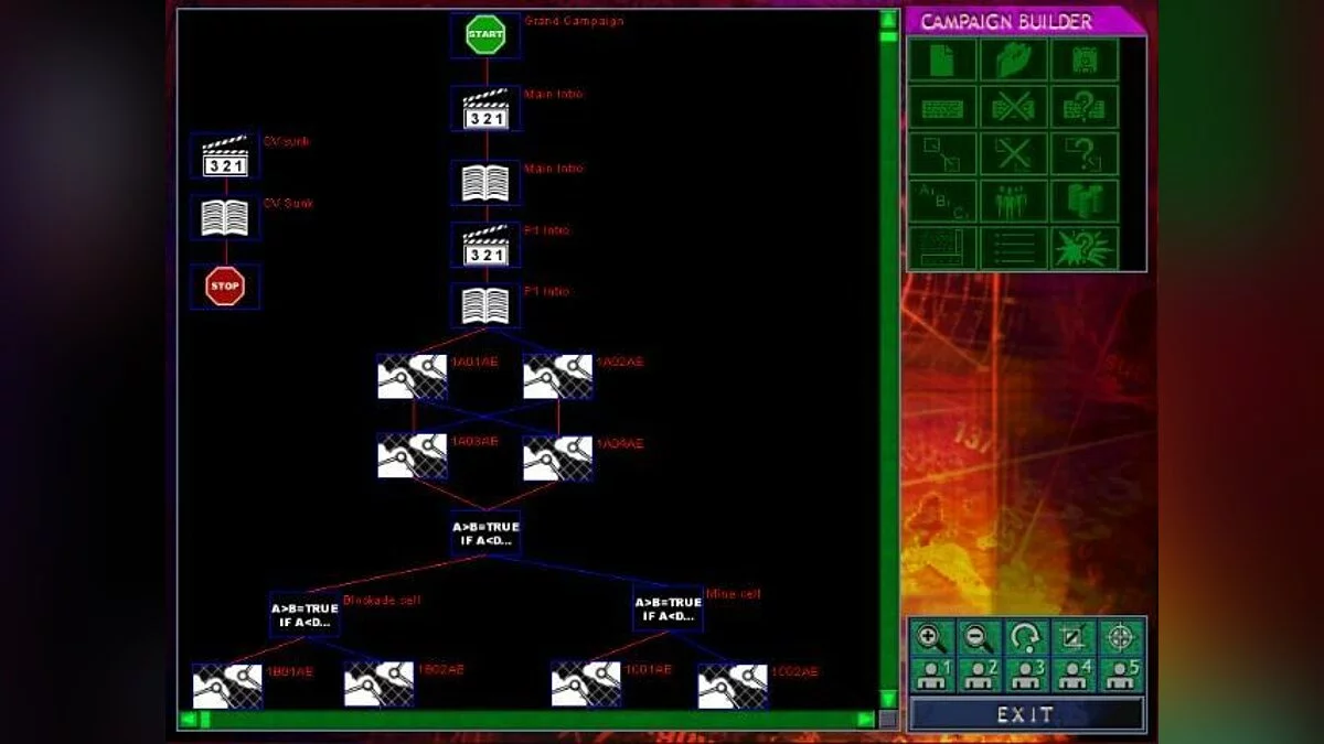 Скриншоты из Jane's Combat Simulations: F/A-18 Simulator / Картинка 5