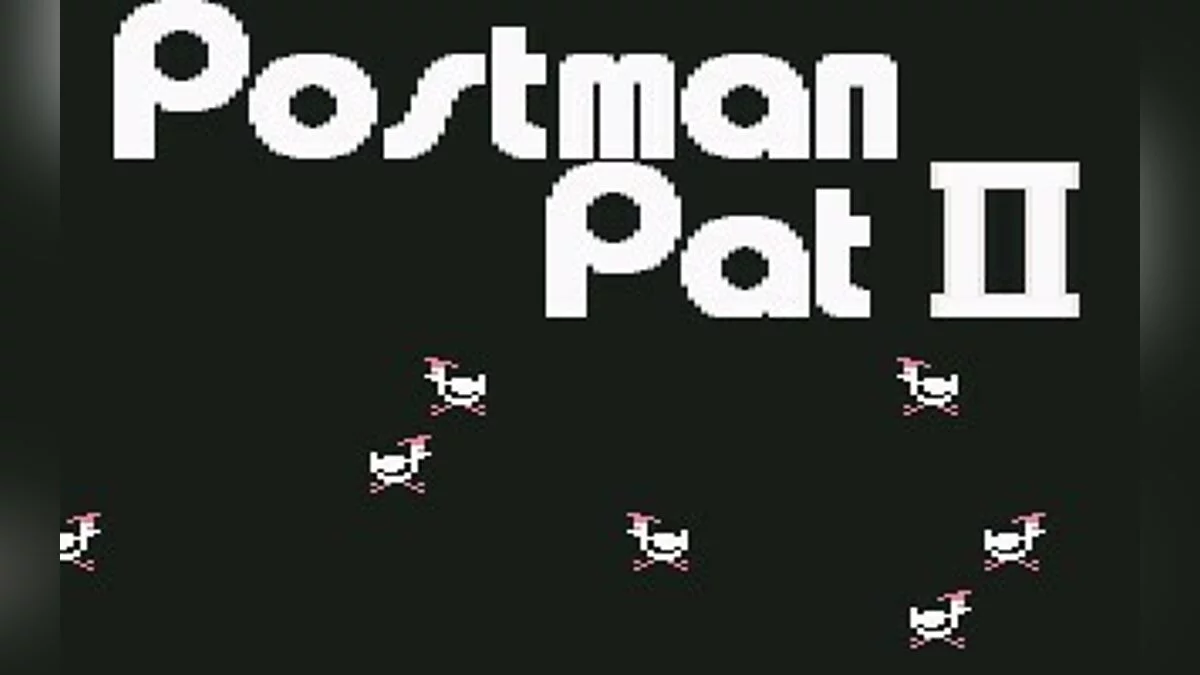 Скриншоты из Postman Pat 2 / Картинка 23