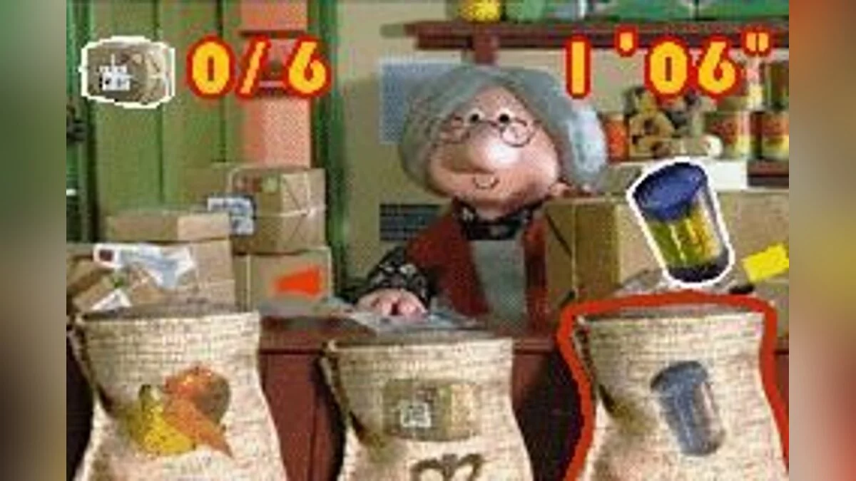 Скриншоты из Postman Pat and the Greendale Rocket / Картинка 10