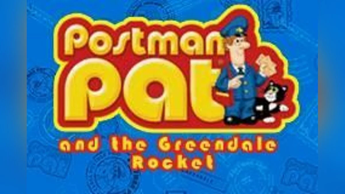 Скриншоты из Postman Pat and the Greendale Rocket / Картинка 19