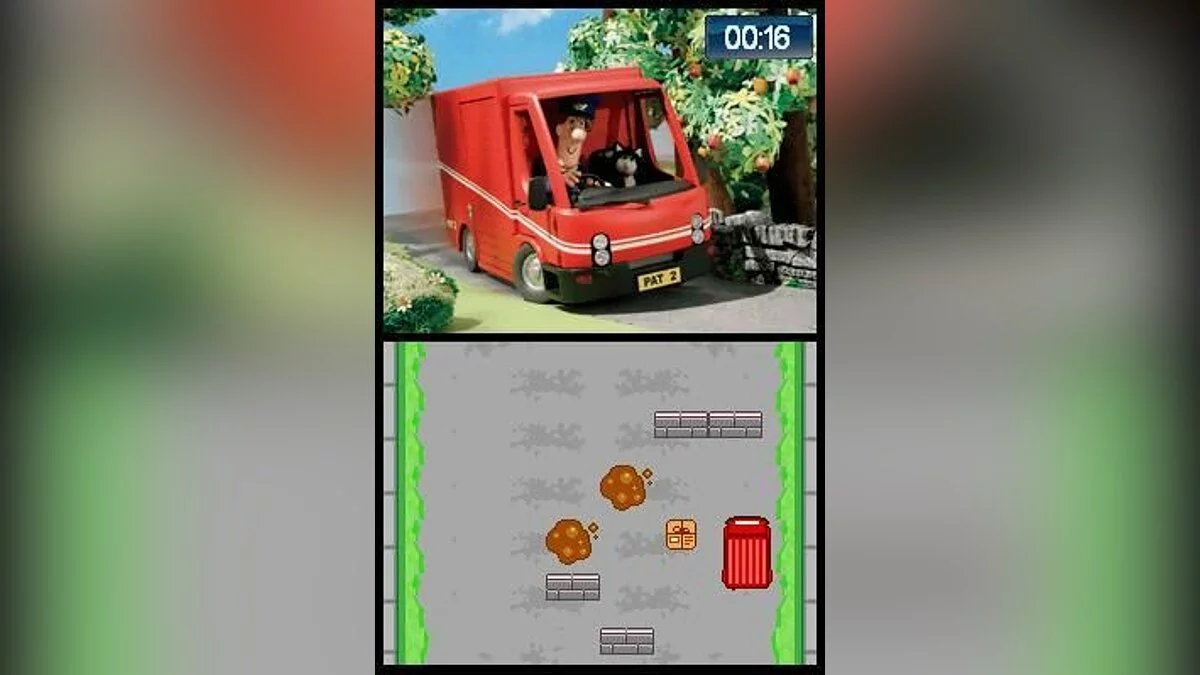 Скриншоты из Postman Pat: Special Delivery Service / Картинка 2