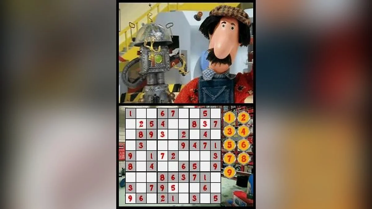 Скриншоты из Postman Pat: Special Delivery Service / Картинка 4