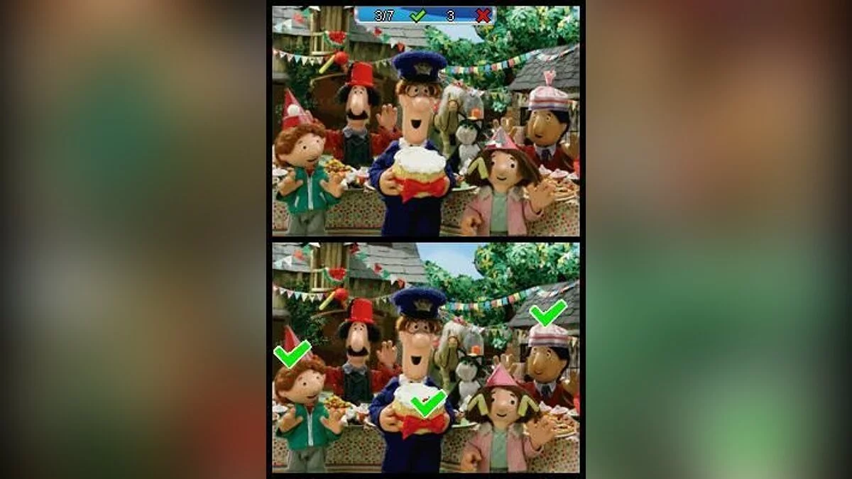 Скриншоты из Postman Pat: Special Delivery Service / Картинка 6