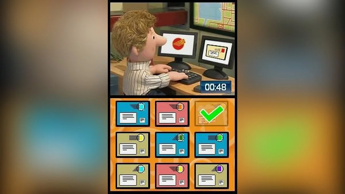 Скриншоты из Postman Pat: Special Delivery Service / Картинка 9