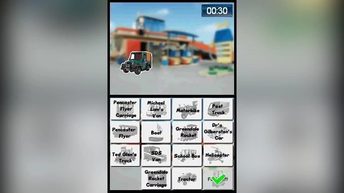 Скриншоты из Postman Pat: Special Delivery Service / Картинка 12