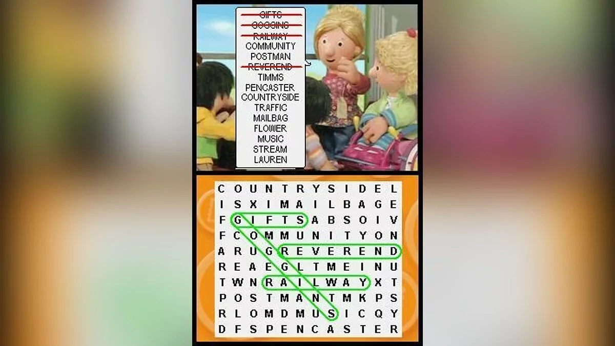 Скриншоты из Postman Pat: Special Delivery Service / Картинка 13