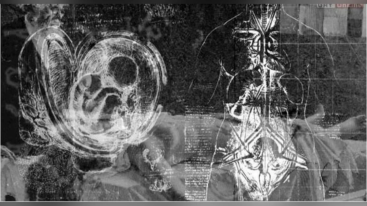 Скриншоты из Post Mortem (2002) / Картинка 23