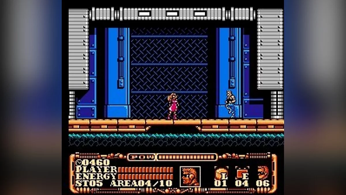 Скриншоты из Power Blade 2 / Картинка 35