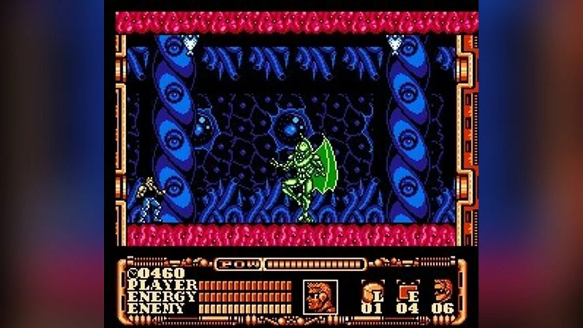 Скриншоты из Power Blade 2 / Картинка 37