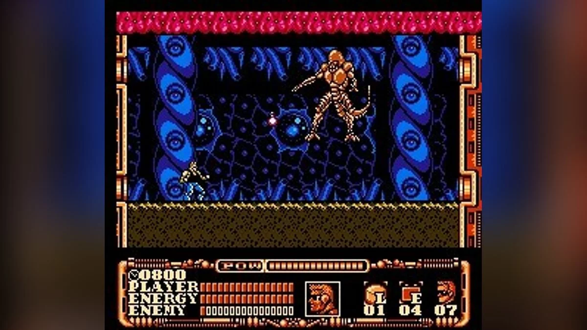 Скриншоты из Power Blade 2 / Картинка 41