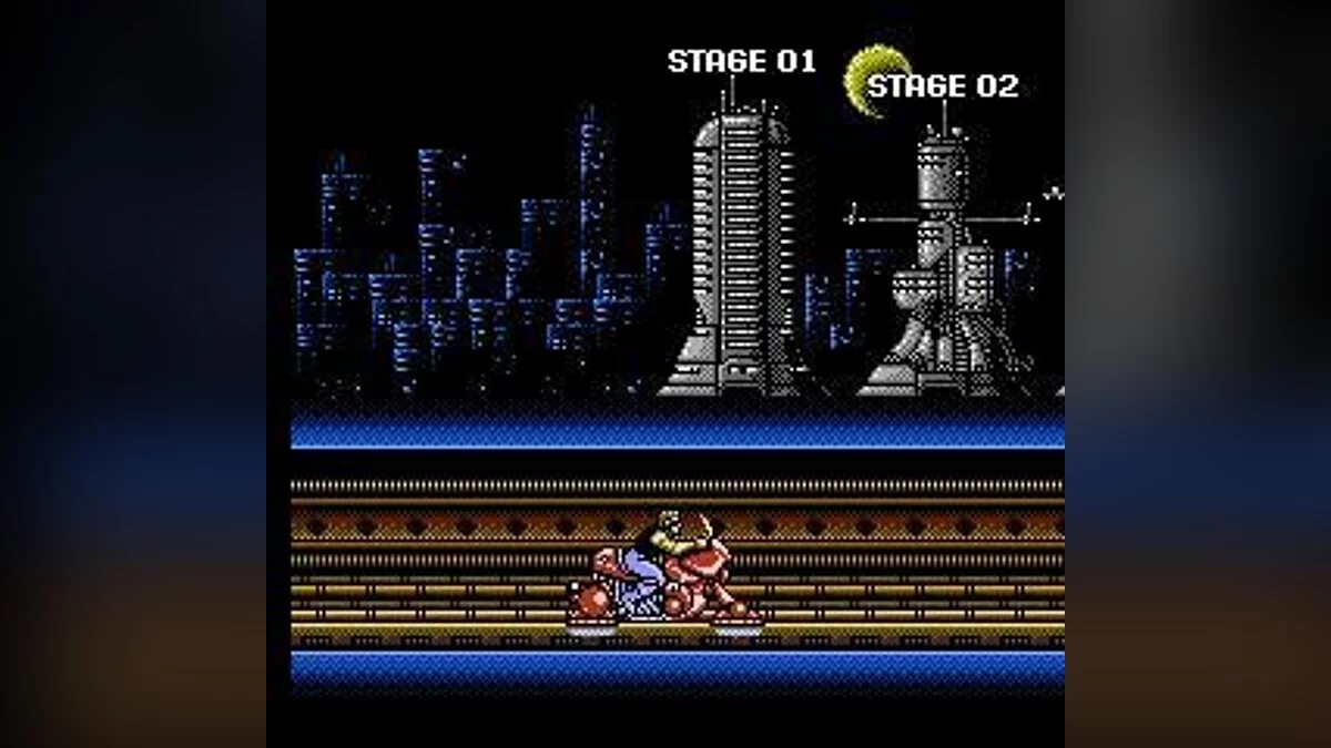 Скриншоты из Power Blade 2 / Картинка 10