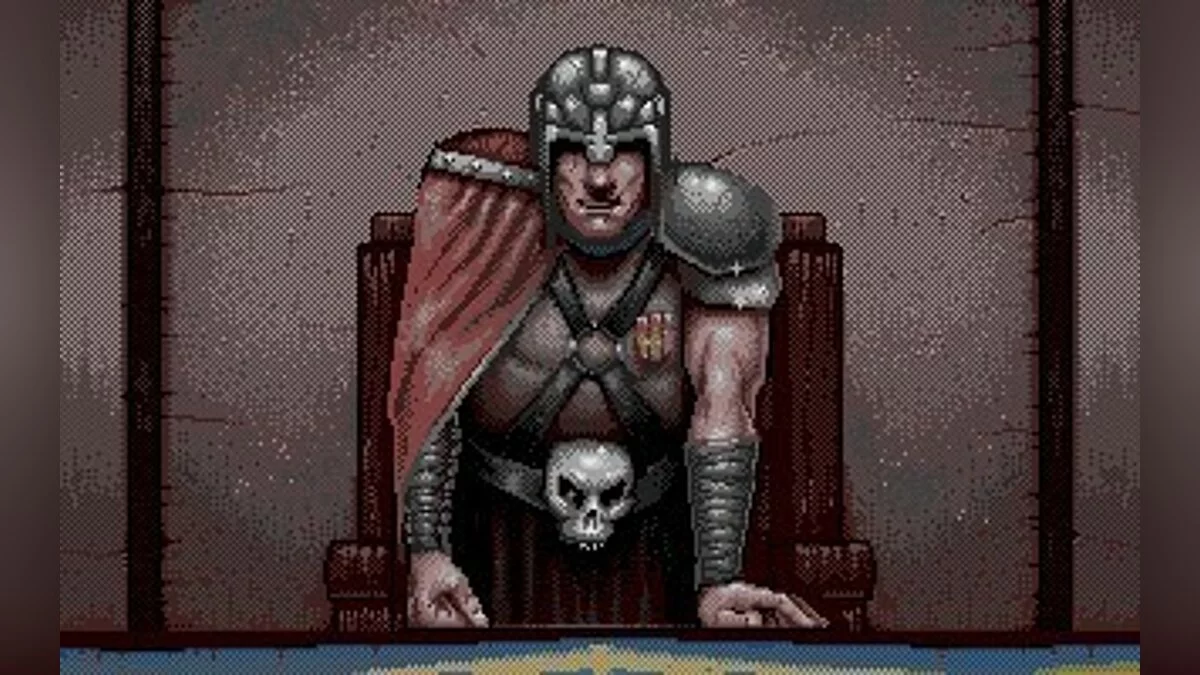 Скриншоты из PowerMonger / Картинка 53