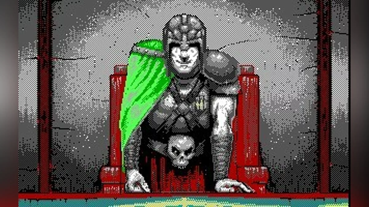 Скриншоты из PowerMonger / Картинка 64