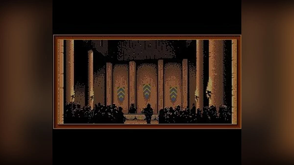 Скриншоты из PowerMonger / Картинка 109