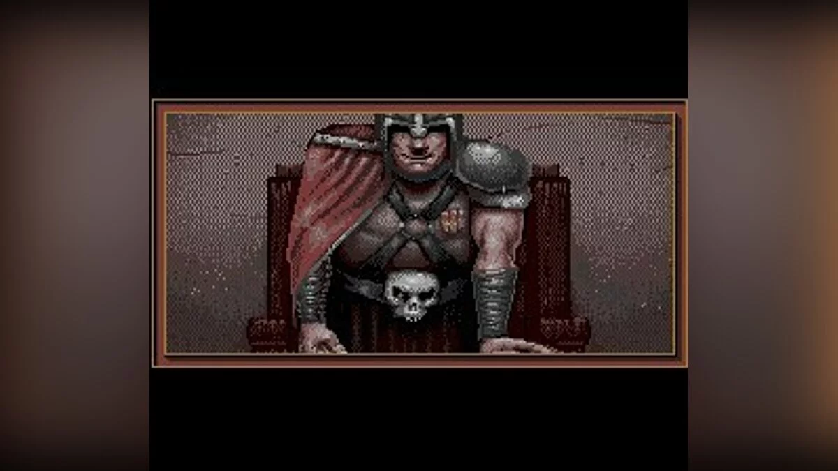 Скриншоты из PowerMonger / Картинка 111