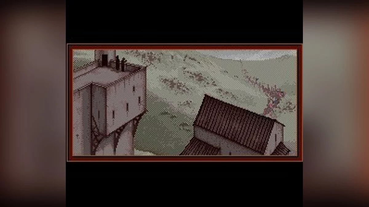 Скриншоты из PowerMonger / Картинка 112