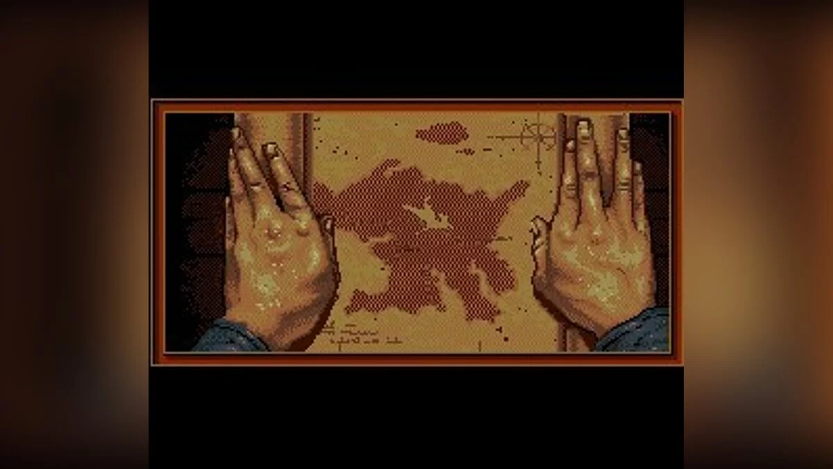 Скриншоты из PowerMonger / Картинка 110