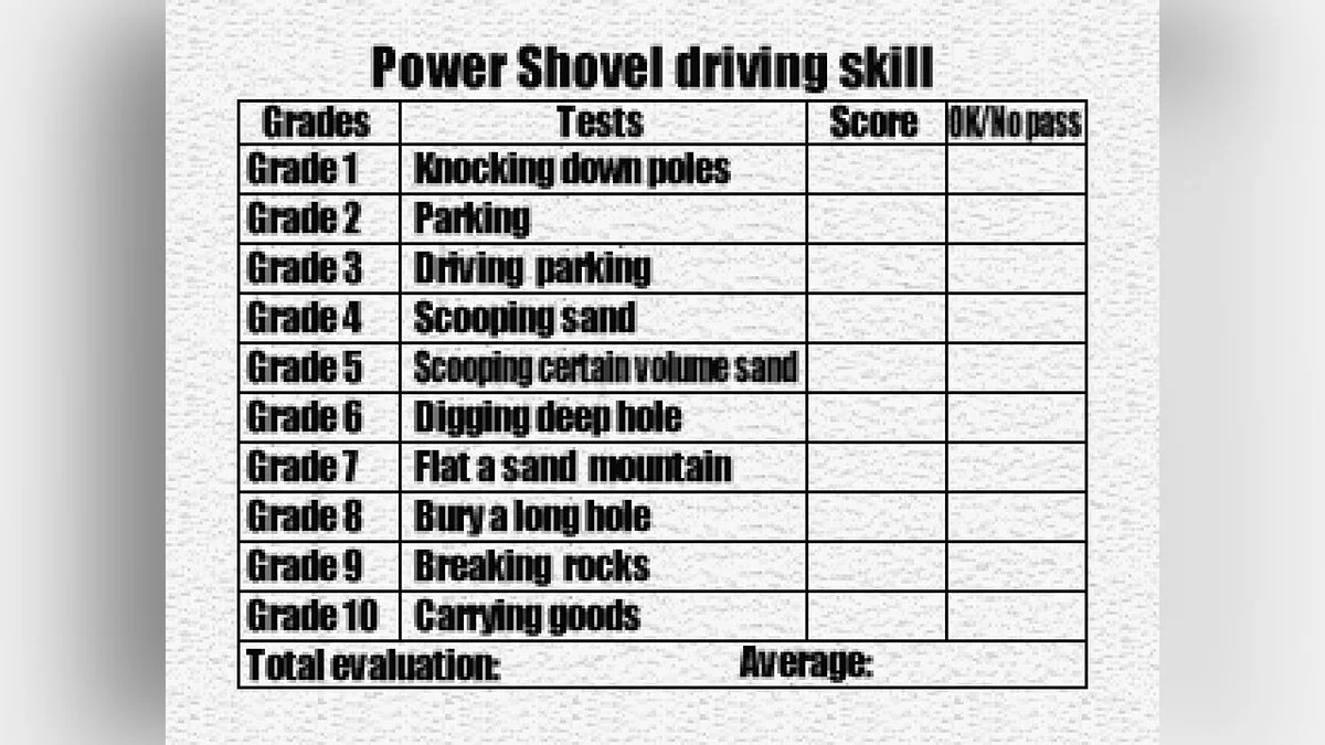 Скриншоты из Power Shovel / Картинка 14