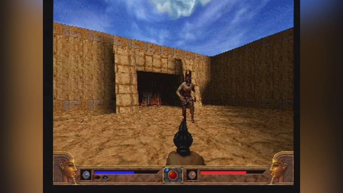 Скриншоты из Powerslave / Картинка 123
