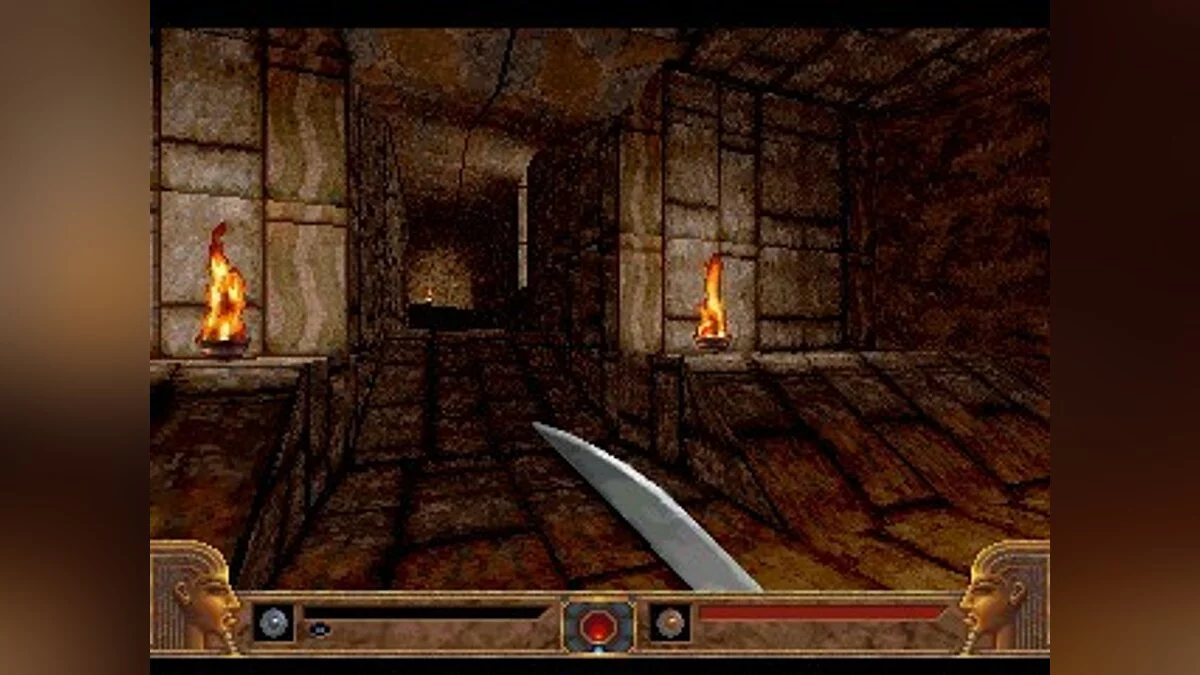 Скриншоты из Powerslave / Картинка 125