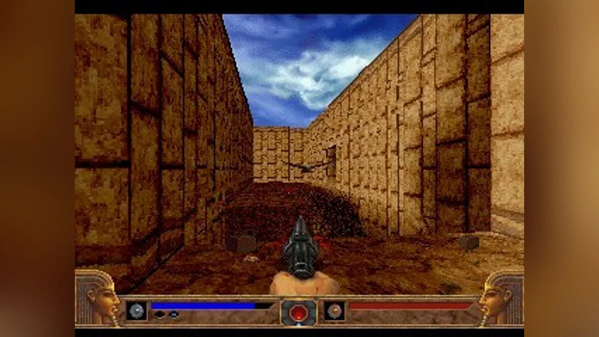 Скриншоты из Powerslave / Картинка 128