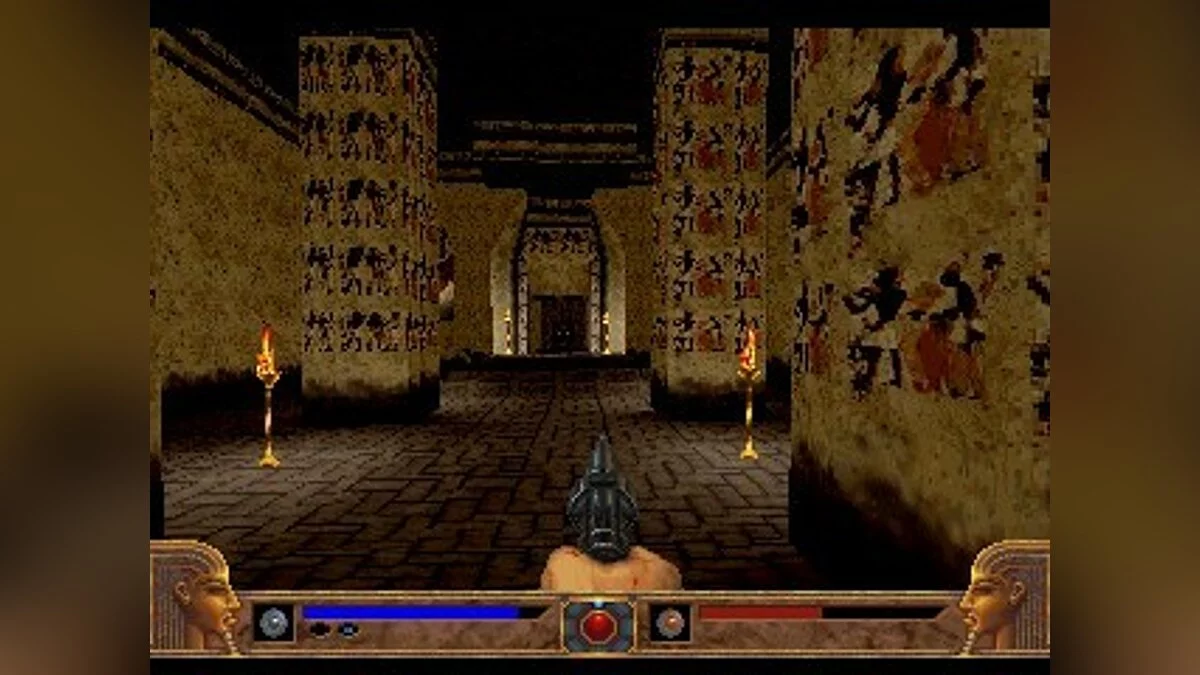 Скриншоты из Powerslave / Картинка 127