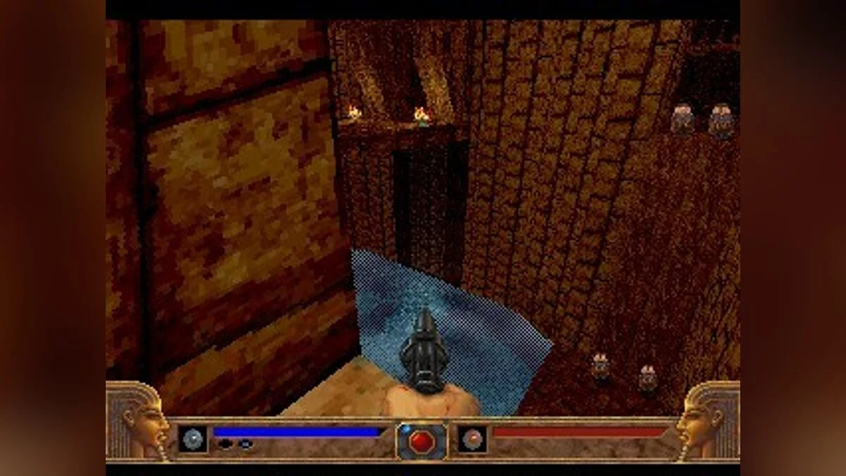 Скриншоты из Powerslave / Картинка 129