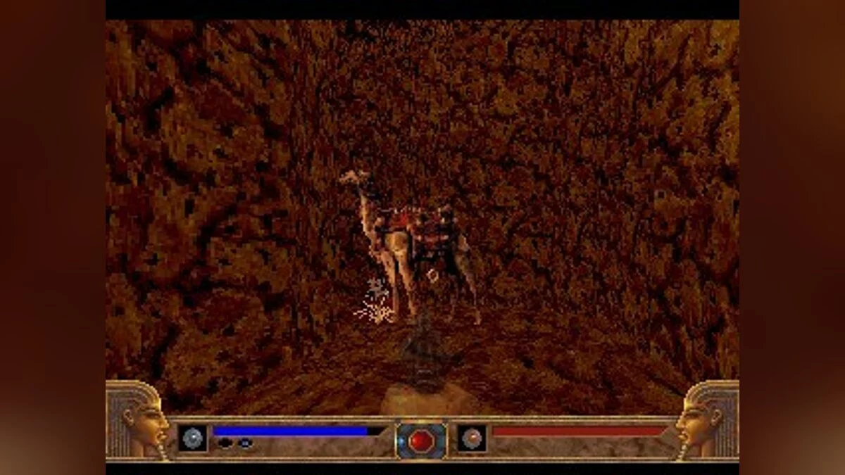 Скриншоты из Powerslave / Картинка 130