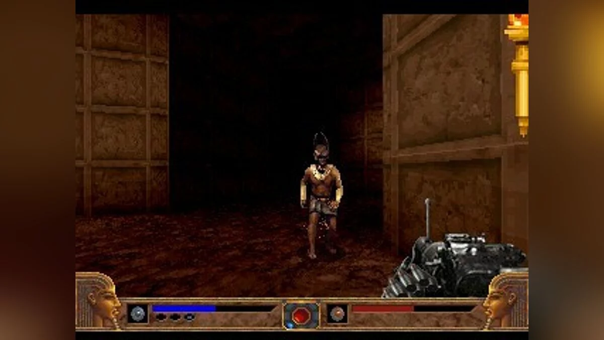 Скриншоты из Powerslave / Картинка 132