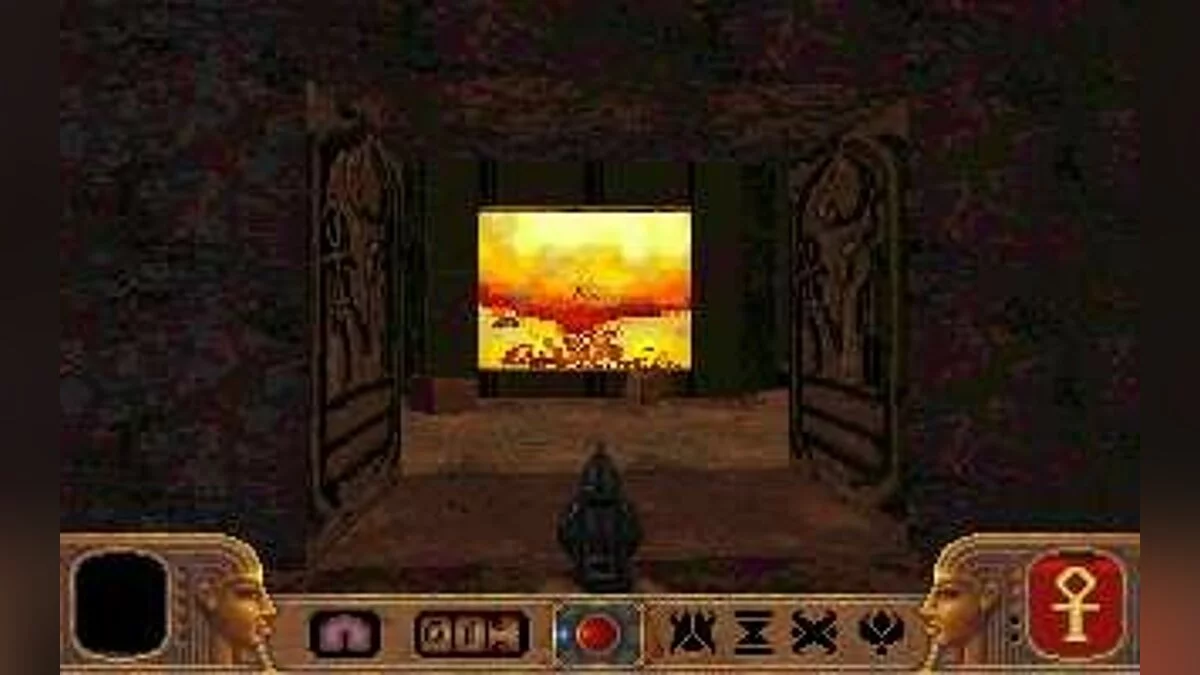 Скриншоты из Powerslave / Картинка 136