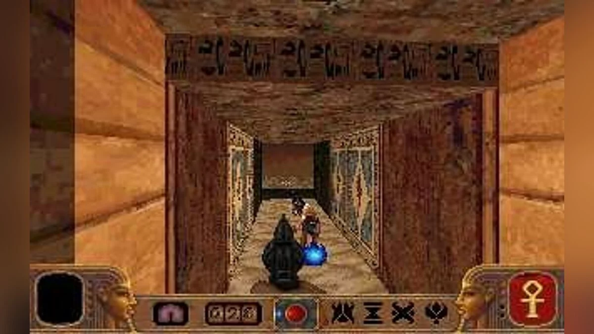 Скриншоты из Powerslave / Картинка 138