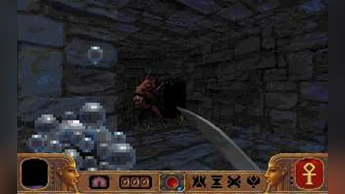 Скриншоты из Powerslave / Картинка 142