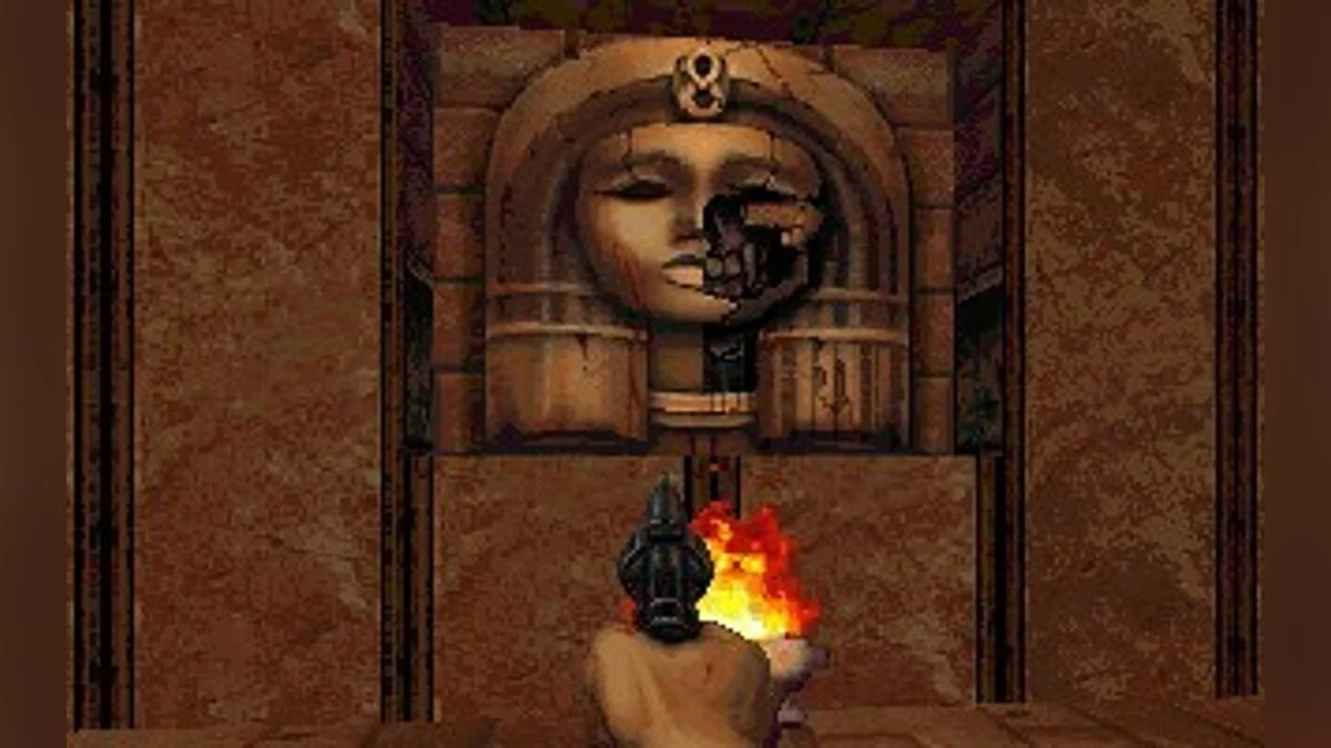 Скриншоты из Powerslave / Картинка 150
