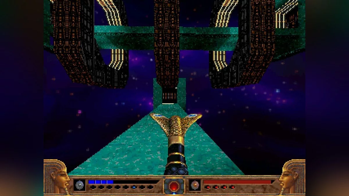Скриншоты из Powerslave / Картинка 29