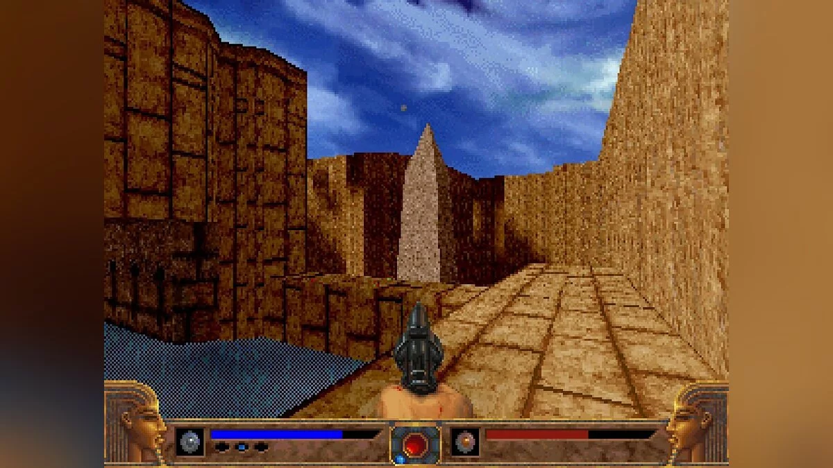 Скриншоты из Powerslave / Картинка 71