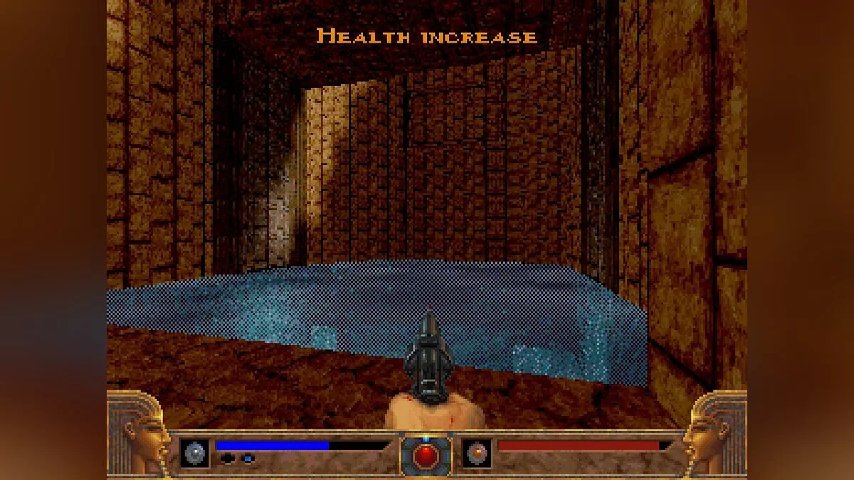 Скриншоты из Powerslave / Картинка 106