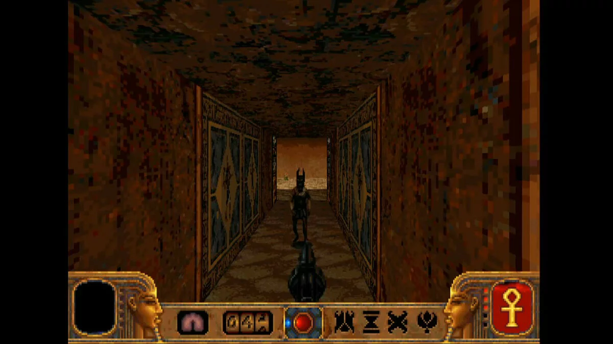 Скриншоты из Powerslave / Картинка 171