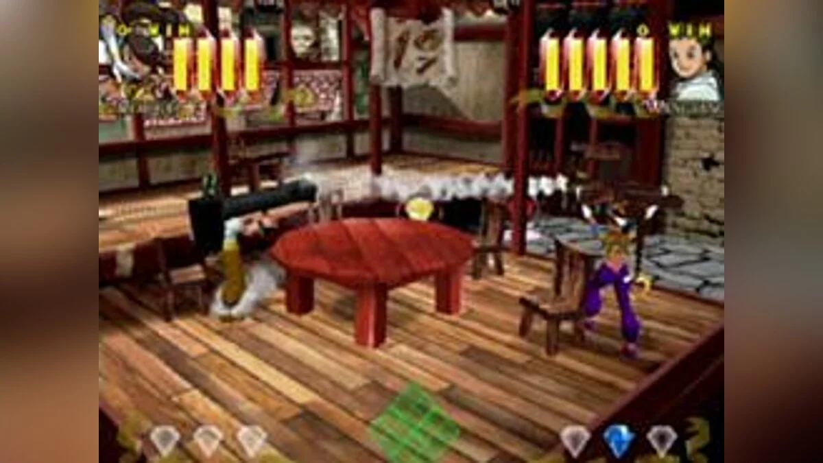 Скриншоты из Power Stone / Картинка 6