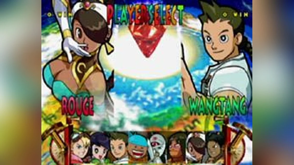 Скриншоты из Power Stone / Картинка 8