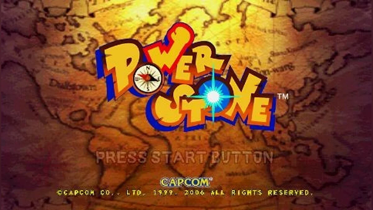 Скриншоты из Power Stone Collection / Картинка 12
