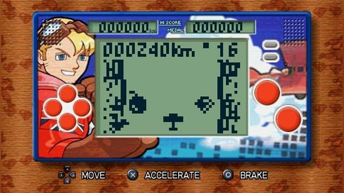 Скриншоты из Power Stone Collection / Картинка 17