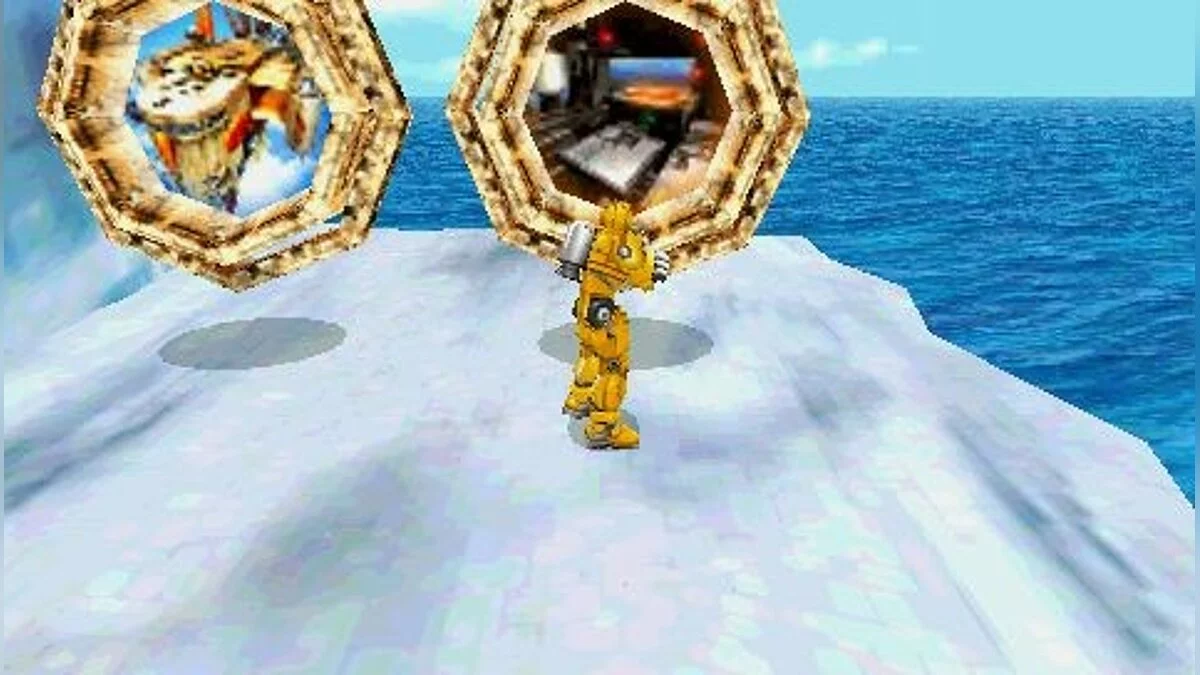 Скриншоты из Power Stone Collection / Картинка 23