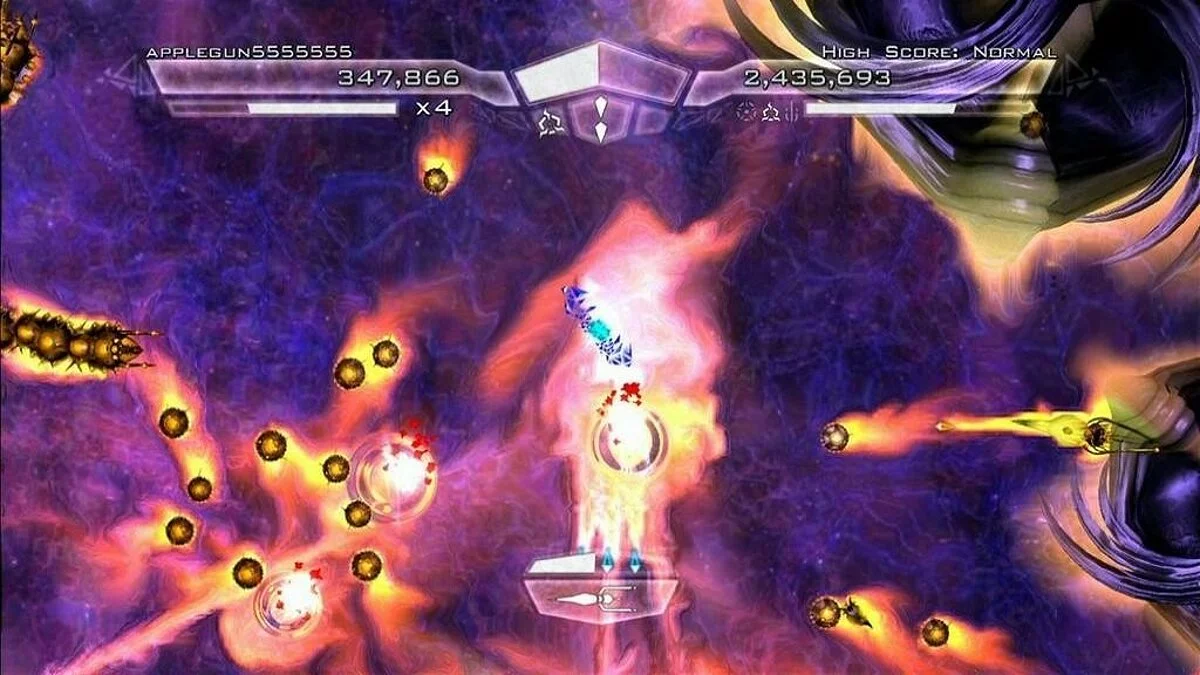 Скриншоты из PowerUp Forever / Картинка 12