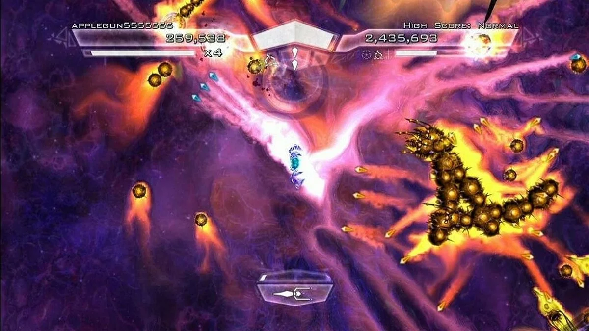 Скриншоты из PowerUp Forever / Картинка 13