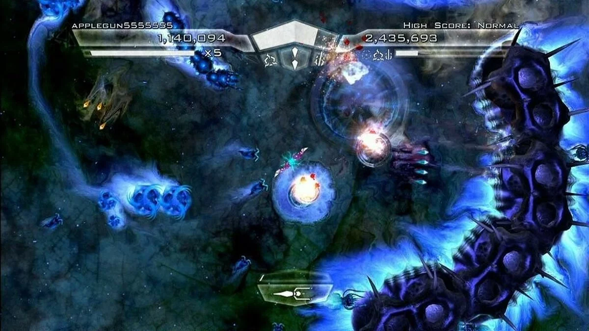 Скриншоты из PowerUp Forever / Картинка 14