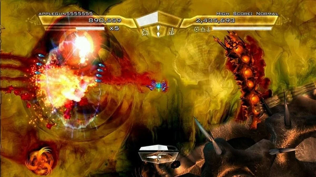 Скриншоты из PowerUp Forever / Картинка 15