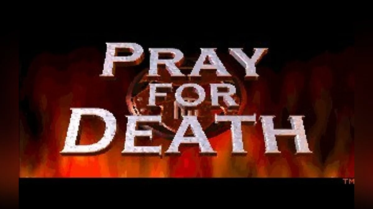 Скриншоты из Pray for Death / Картинка 21