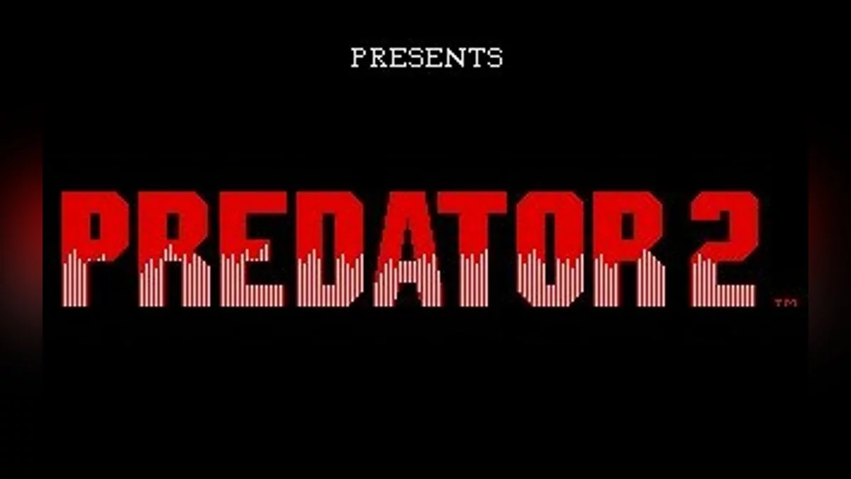 Скриншоты из Predator 2 (1991) / Картинка 43