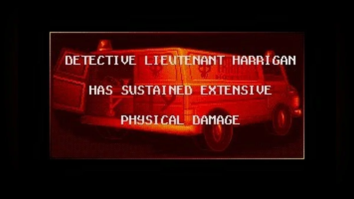 Скриншоты из Predator 2 (1991) / Картинка 76
